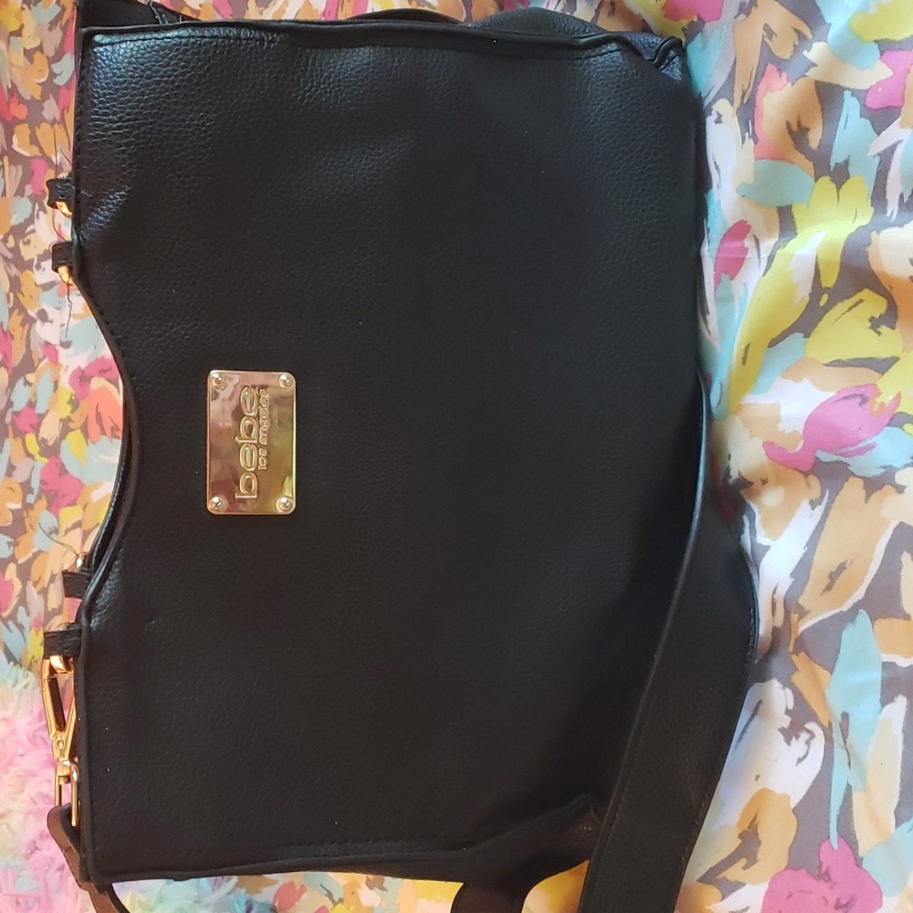 bebe purse